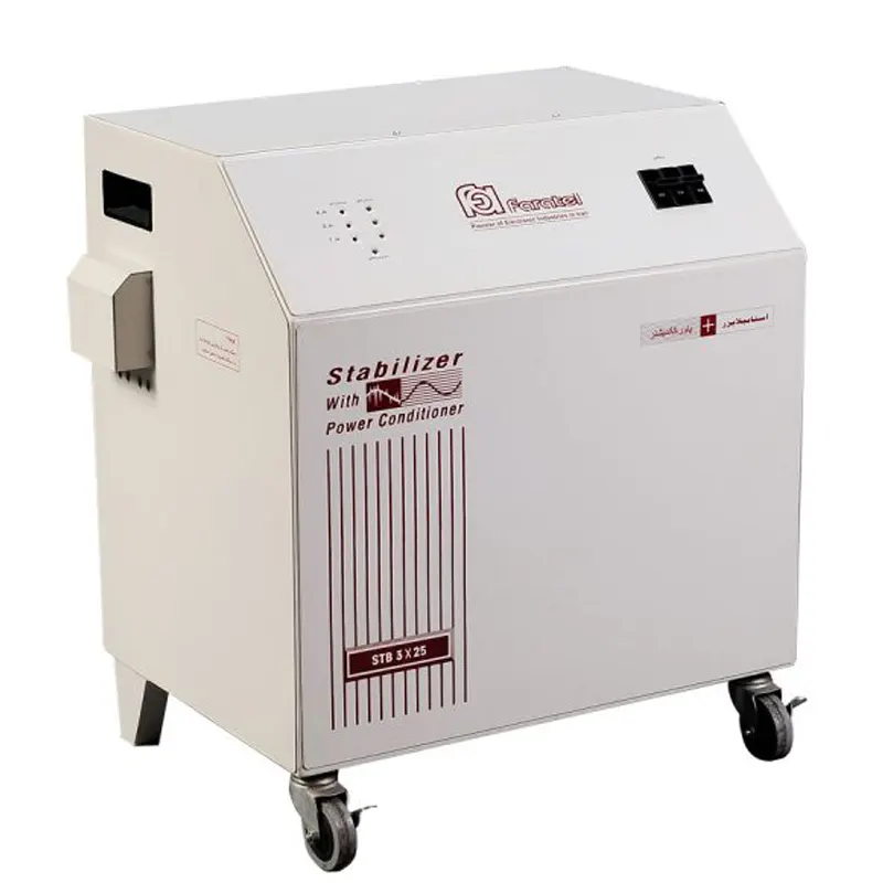 استابلایزر فاراتل مدل Farapower253