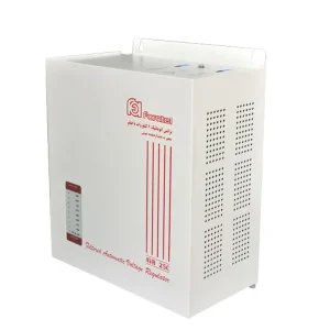 ترانس اتوماتیک فاراتل مدل AVR25C