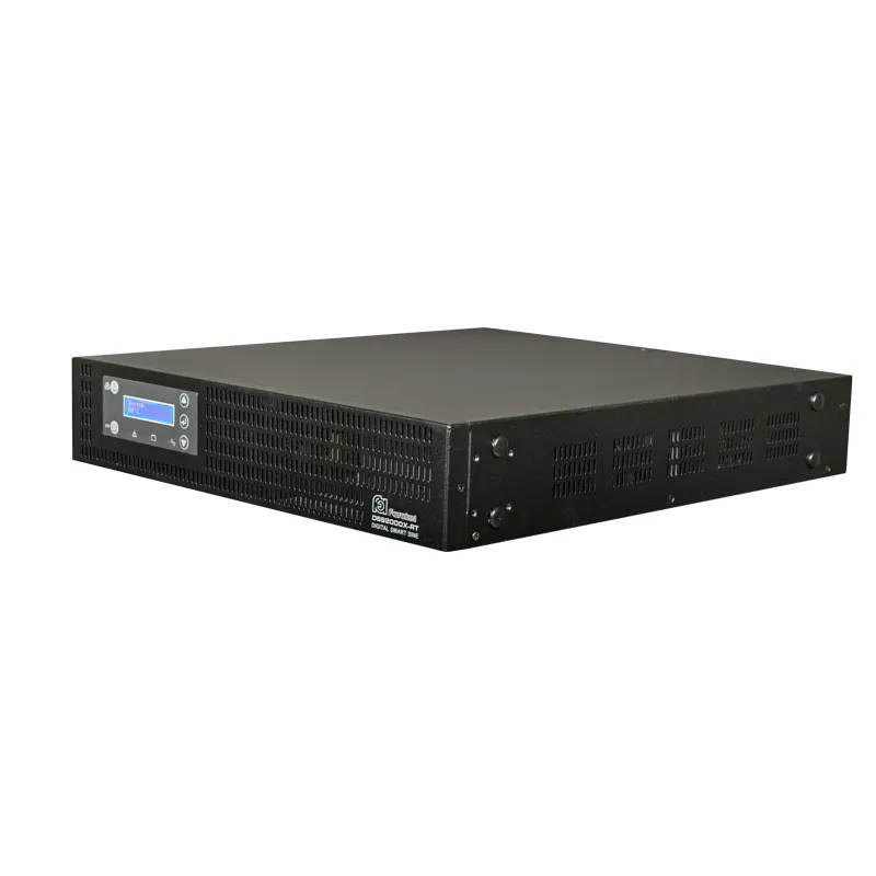 یو پی اس سری DSS مدل DSS2000X-RT