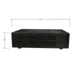 یو پی اس سری SSP مدل SSP3000X-RT