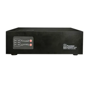 یو پی اس سری SSP مدل SSP3000X-RT