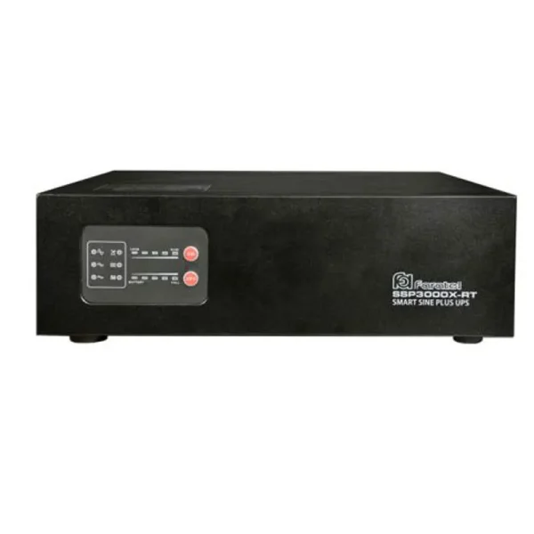 یو پی اس سری SSP مدل SSP3000X-RT