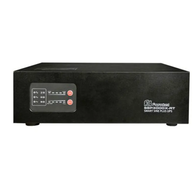 یو پی اس سری SSP مدل SSP3000X-RT
