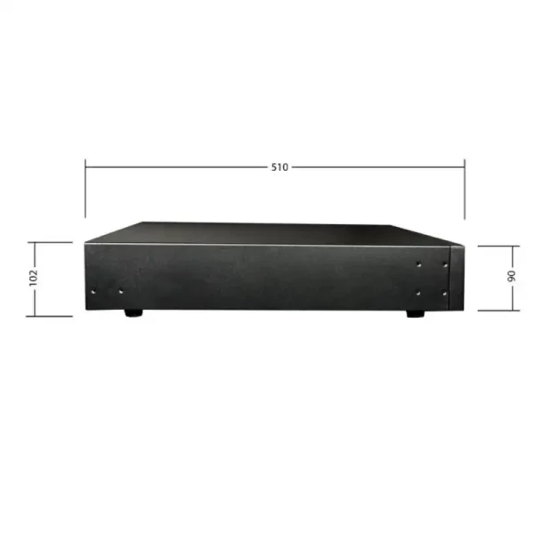 یو پی اس سری SDC مدل SDC1500X-RT