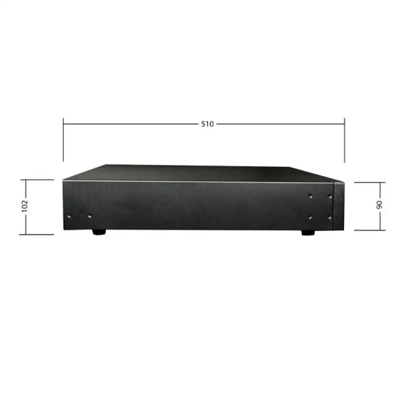 یو پی اس سری SDC مدل SDC1500X-RT