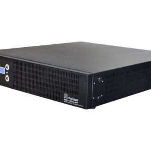 یو پی‌ اس فاراتل آنلاین سری DSS مدل DSS 1500PW
