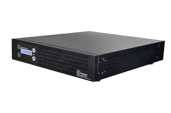 یو پی‌ اس فاراتل آنلاین سری DSS مدل DSS 1500PW