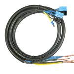 ترانس اتوماتیک فاراتل مدل AVR25C