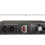 یو پی اس سری DSS مدل DSS2000X-RT