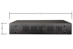 یو پی اس سری DSS مدل DSS2000X-RT