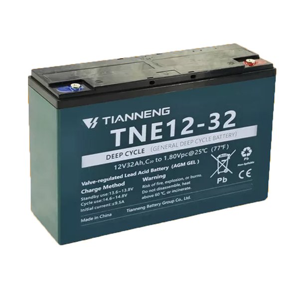 battery-wheelchair-32-amp باتری ویلچر 32 آمپر