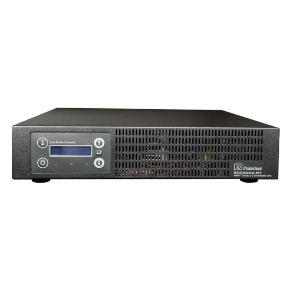 یو پی اس سری SDC مدل SDC2000X-RT