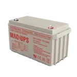 باتری MAC 12V100Ah