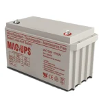 باتری MAC 12V65Ah