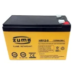 باتری زوما HR12-9 – 12V9Ah