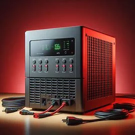 یو پی اس و مزایای آن