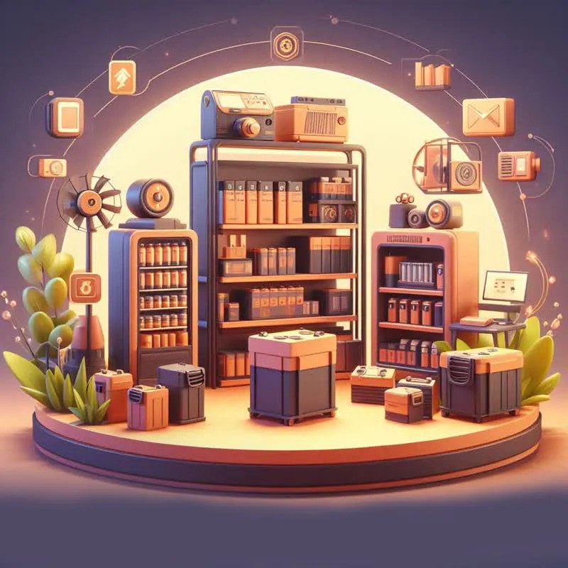 خدمات پس از فروش شرکت پویا یو پی اس- درباره ما
