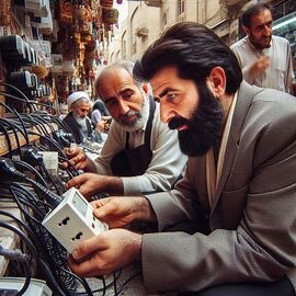 خرید استابلایزر در اصفهان
