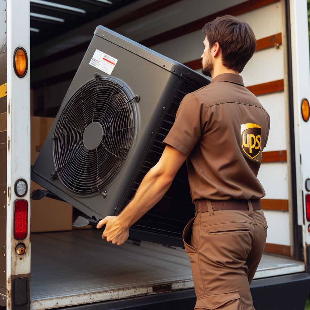 خرید استابلایزر برای کولر گازی