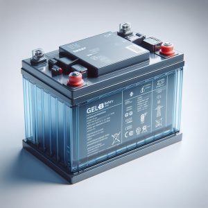 مزایا و معایب استفاده از باتری ژل یو پی اس 