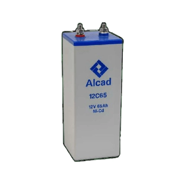 alcad-ups-battery-model-12c65-00 باتری یو پی اس آلکد مدل 12C65