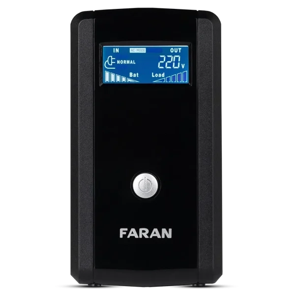 یو پی اس B‌lazer 1.5 Kva