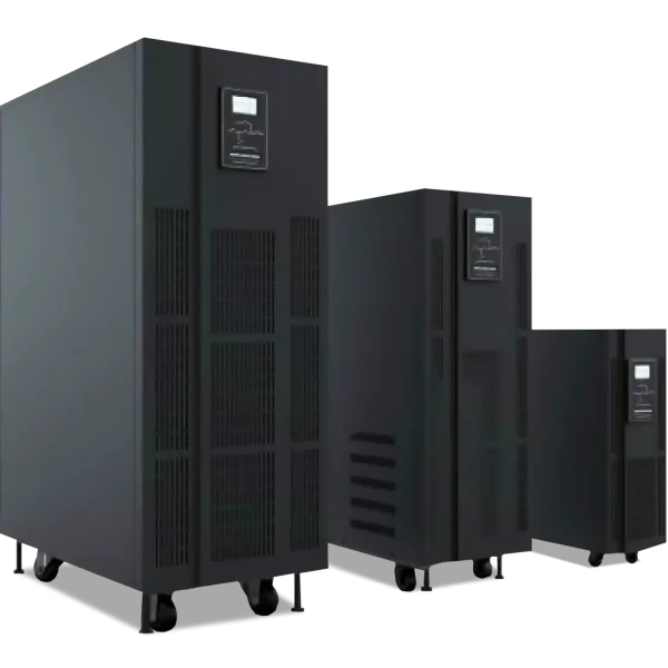 یو پی اس Durable 10 Kva -1PH