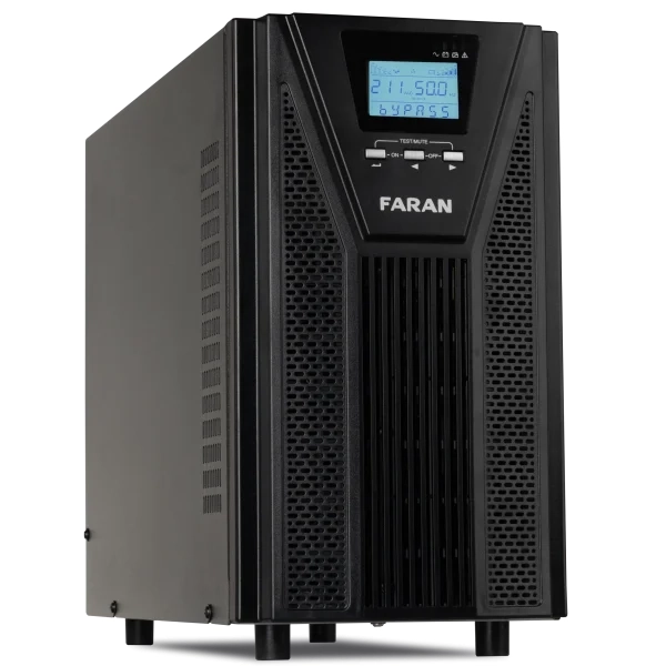 یو پی اس Titan Promax 6 Kva